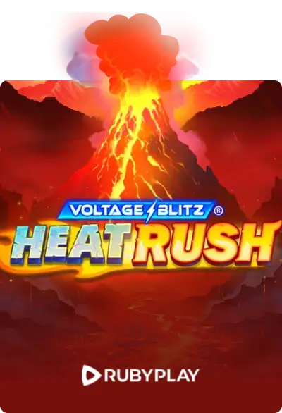 Voltage Blitz heat rush