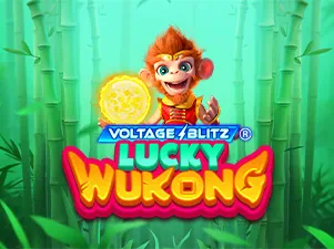 Voltage Blitz Lucky Wukong