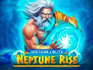 Voltage Blitz Neptune Rise