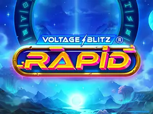Voltage Blitz Rapid