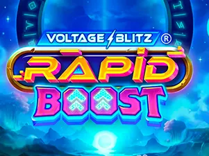 Voltage Blitz Rapid Boost 