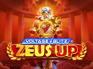 Voltage Blitz Zeus Up