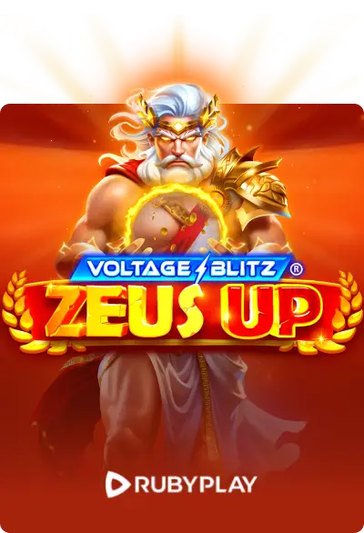 Voltage Blitz Zeus Up