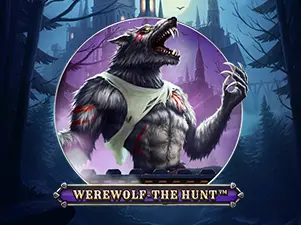 Werewolf The Hunt