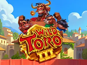 Wild Toro 3