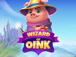 Wizard of Oink