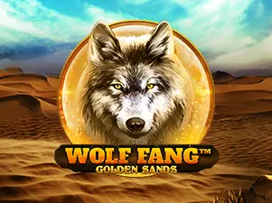 Wolf Fang Golden Sands