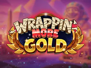 Wrappin' More Gold