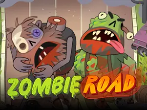 Zombie Road