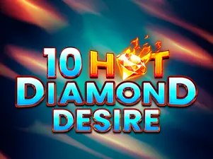 10 Hot Diamond Desire