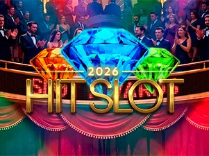 2026 Hit Slot