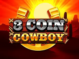 3 Coin Cowboy