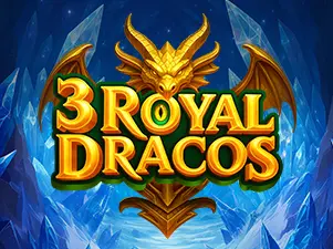 3 Royal Dracos