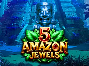 5 Amazon Jewels