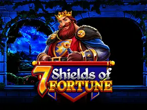 7 Shields of Fortune