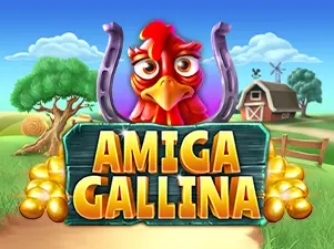 Amiga Gallina