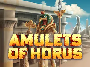 Amulets of Horus