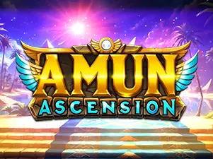 Amun Ascension