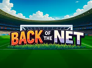 Back of the Net