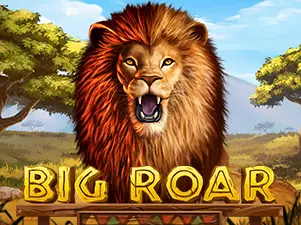 Big Roar