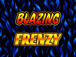 Blazing Frenzy