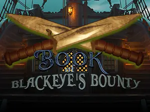 Book of Blackeye's Bounty