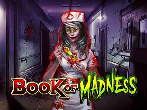 Book of Madness