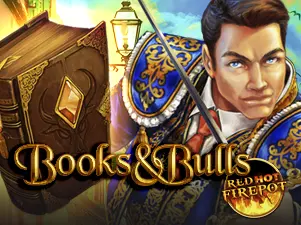Books & Bulls Golden Nights Bonus