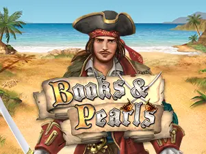 Books & Pearls
