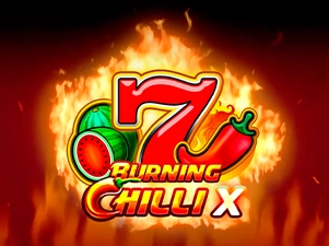 Burning Chilli X 