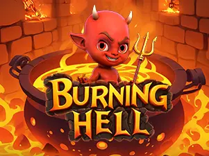 Burning Hell