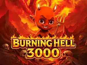 Burning Hell 3000