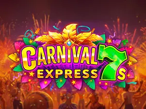 Carnival Express 7s