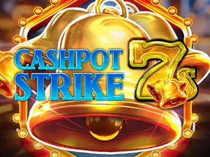 Cashpot Strike 7s