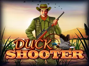Duck shooter