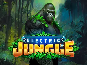 Electric Jungle