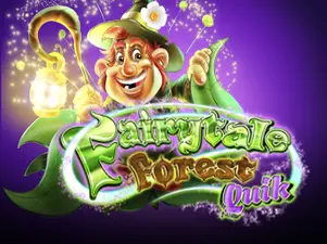 Fairytale Forest Quik