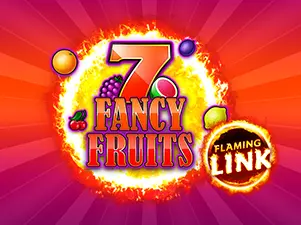 Fancy Fruits Flaming Link