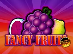 Fancy fruits Respins of Amun Re