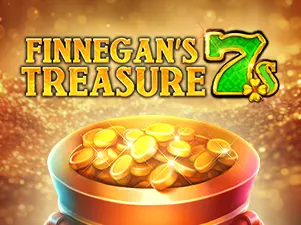 Finnegan's Treasure 7s