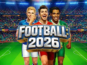 Football: 2026