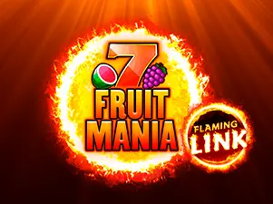 Fruit Mania Flaming Link