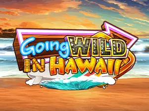 Going wild in Hawaii