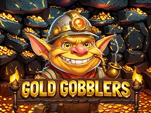 Gold Gobblers