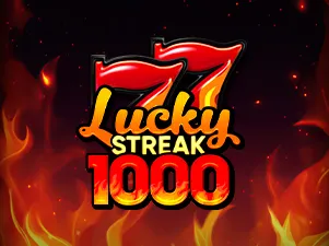 Lucky Streak 1000