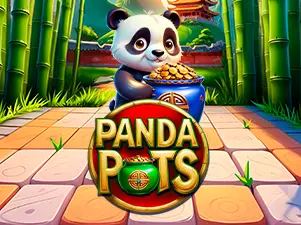 Panda Pots