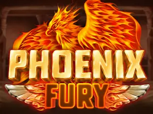 Phoenix Fury