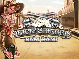 Quick Slinger Bam Bam