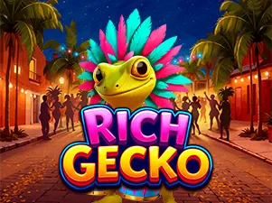 Rich Gecko
