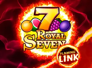 Royal SevenFlaming Link